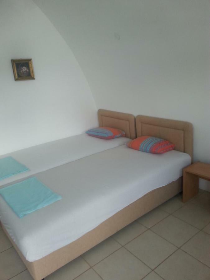 Mini Apartments Natasha סוטומורה מראה חיצוני תמונה
