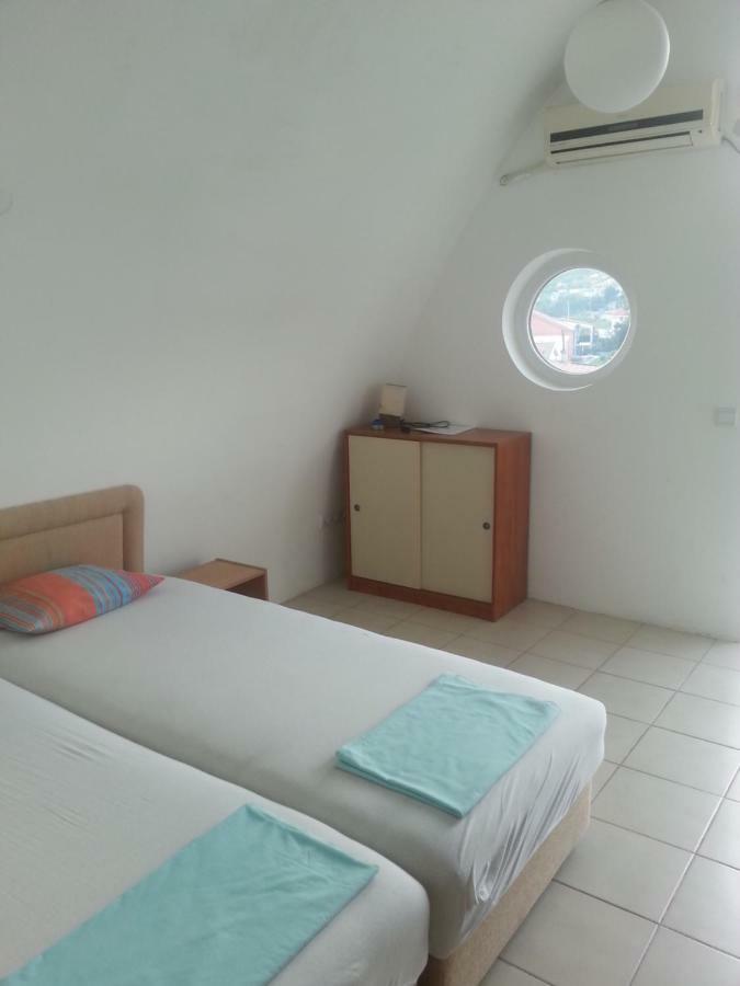 Mini Apartments Natasha סוטומורה מראה חיצוני תמונה