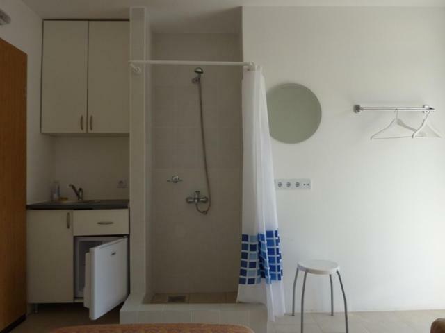 Mini Apartments Natasha סוטומורה מראה חיצוני תמונה
