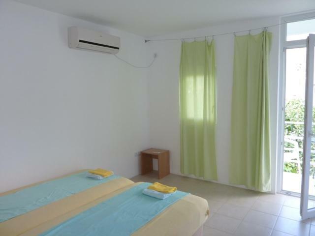 Mini Apartments Natasha סוטומורה מראה חיצוני תמונה