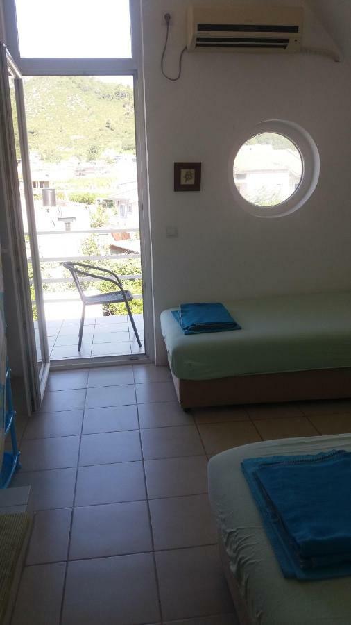 Mini Apartments Natasha סוטומורה מראה חיצוני תמונה