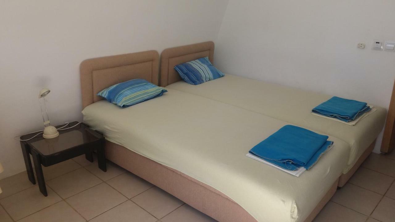 Mini Apartments Natasha סוטומורה מראה חיצוני תמונה