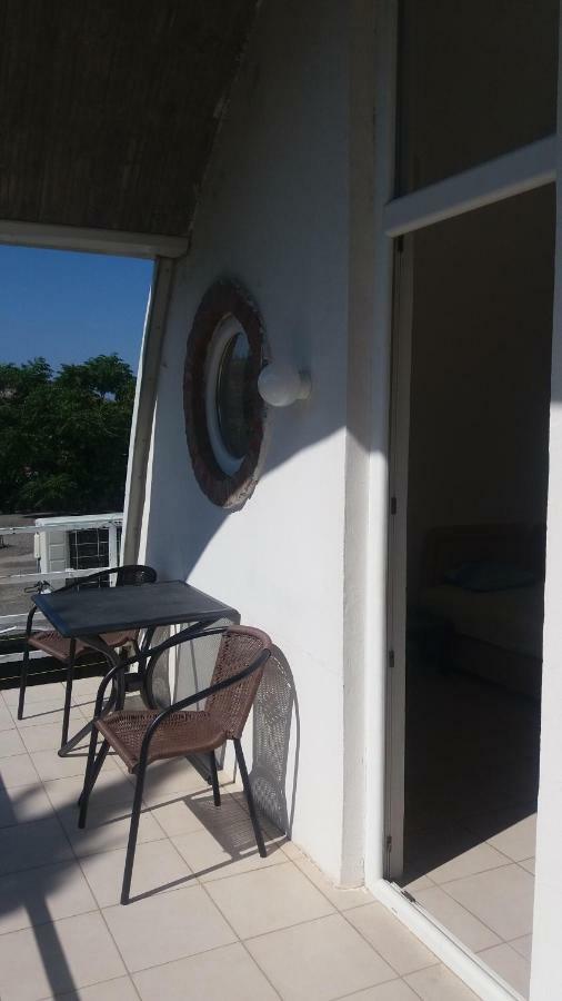 Mini Apartments Natasha סוטומורה מראה חיצוני תמונה