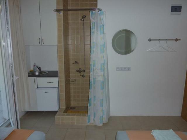 Mini Apartments Natasha סוטומורה מראה חיצוני תמונה