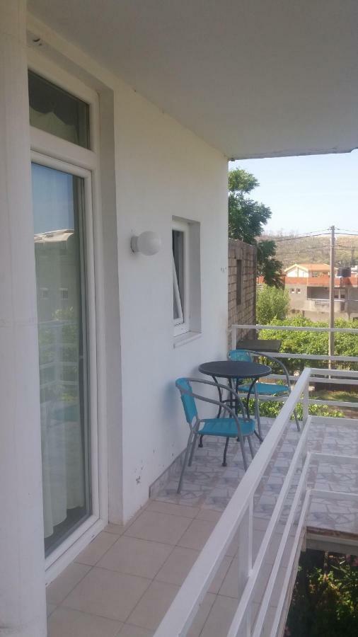 Mini Apartments Natasha סוטומורה מראה חיצוני תמונה