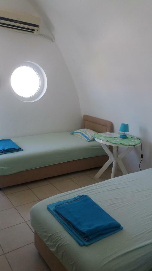 Mini Apartments Natasha סוטומורה מראה חיצוני תמונה