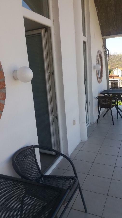 Mini Apartments Natasha סוטומורה מראה חיצוני תמונה