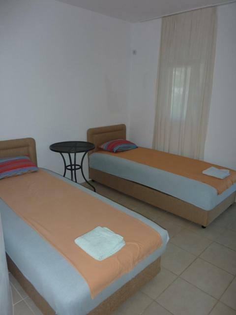 Mini Apartments Natasha סוטומורה מראה חיצוני תמונה