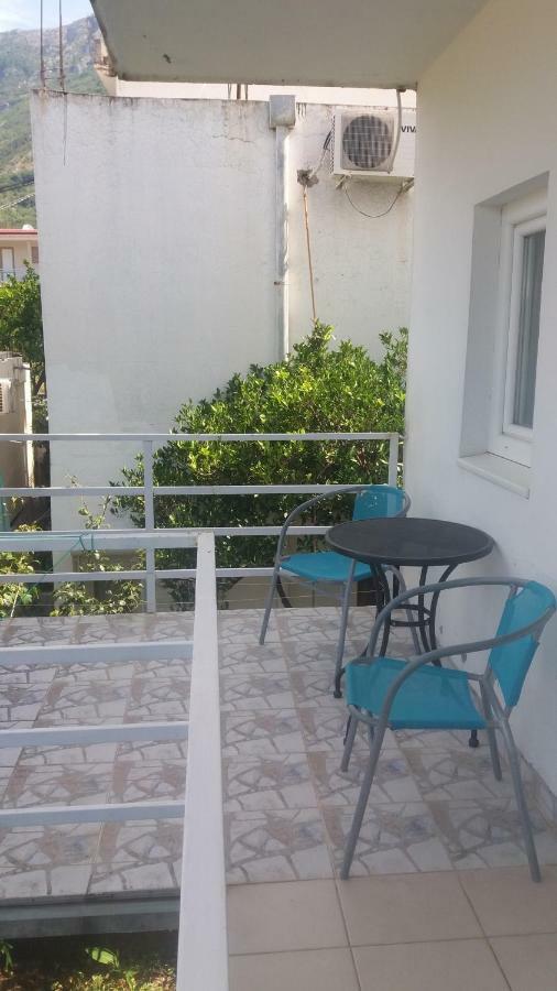 Mini Apartments Natasha סוטומורה מראה חיצוני תמונה