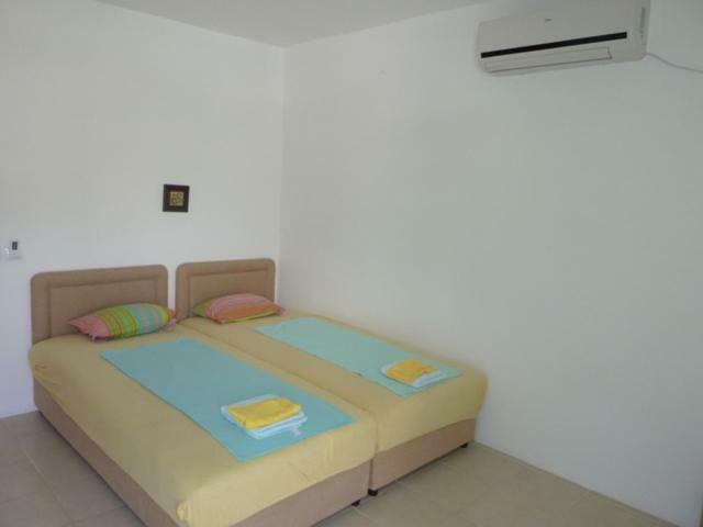 Mini Apartments Natasha סוטומורה מראה חיצוני תמונה