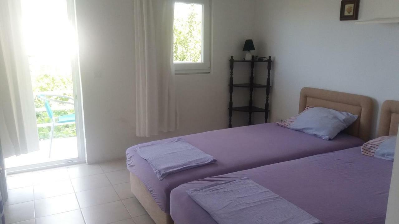 Mini Apartments Natasha סוטומורה מראה חיצוני תמונה