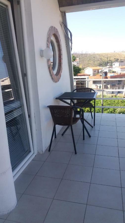 Mini Apartments Natasha סוטומורה מראה חיצוני תמונה